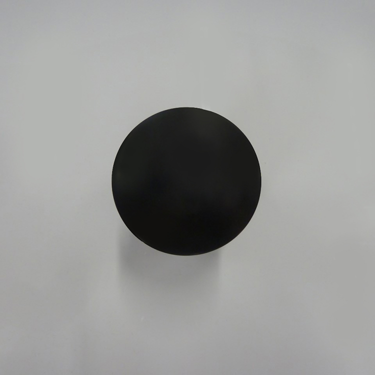 Afvoerplug - Click Clack Floria zwart