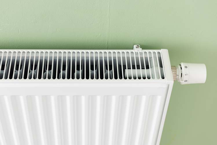 Radiator type 22 8-aansluiting 50 x 160 cm 2411 watt
