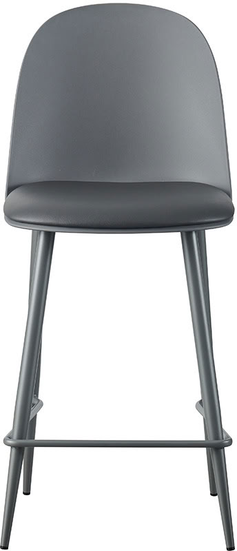 Barstoel Renilde grijs