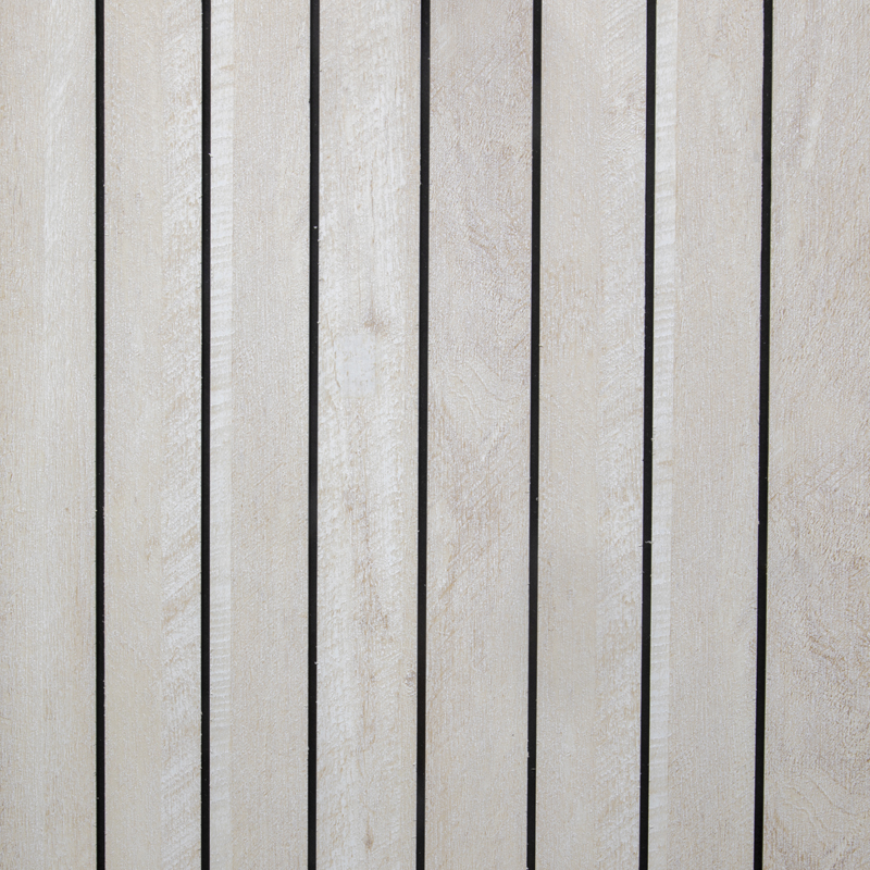 Panneau mural/plafond Linea 9mm LARGE Helsinki