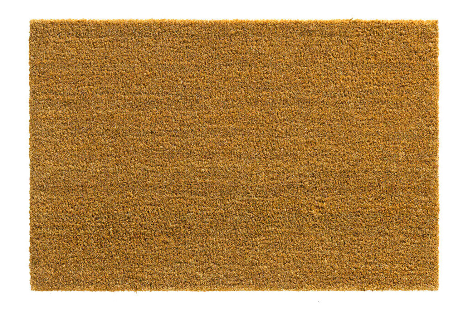 Deurmat E-Coco Natural naturel 50x80cm