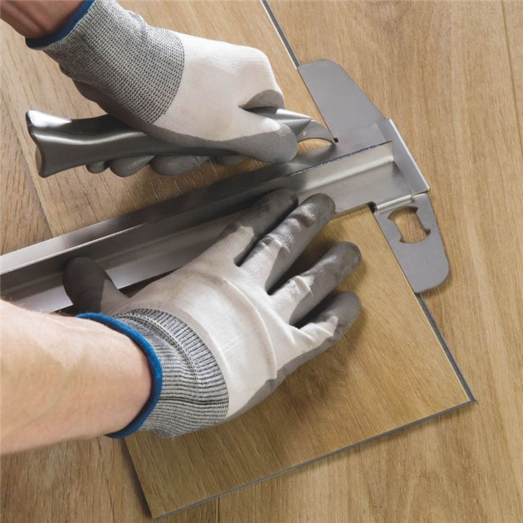 Kit d'installation Quick-Step pour LVT/PVC sols