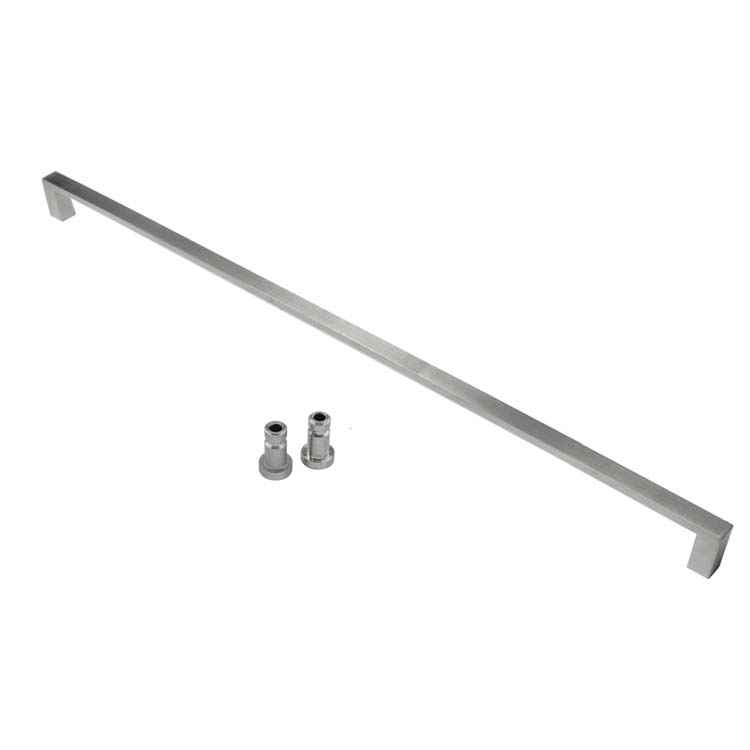 Tirant pro trani 20/ 800 inox plus montage non visible