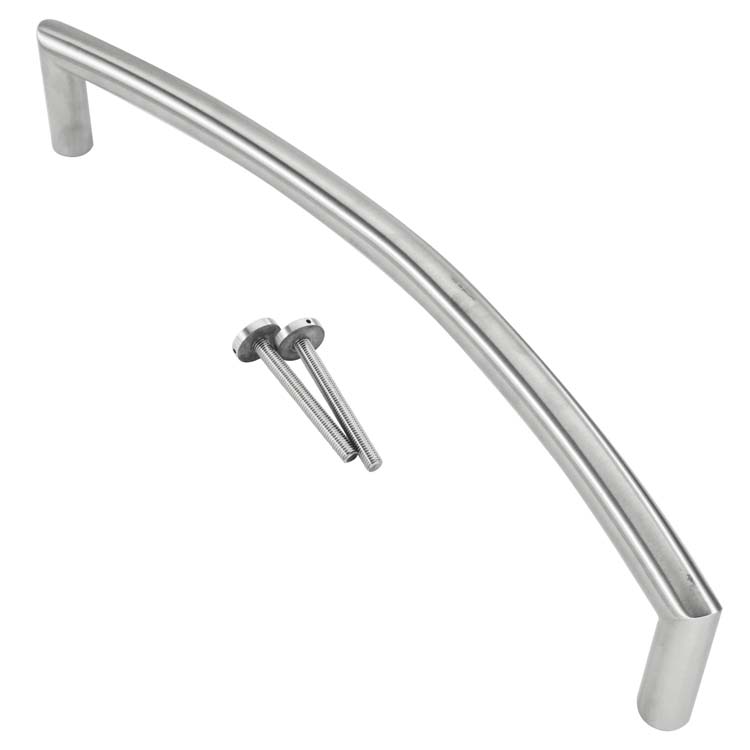 Trekker assisi 20/400 inox plus