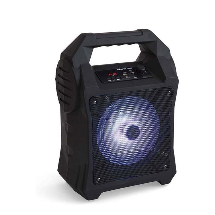 Speaker bluetooth draagbaar