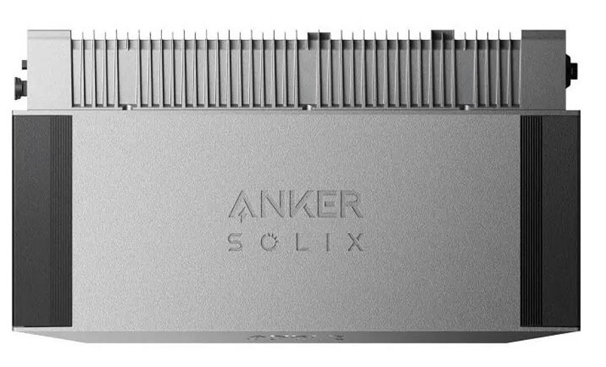 Thuisbatterij Anker Solix Solarbank 3 Pro 5,4kWh incl uitbreidingsbatterij + P1 meter
