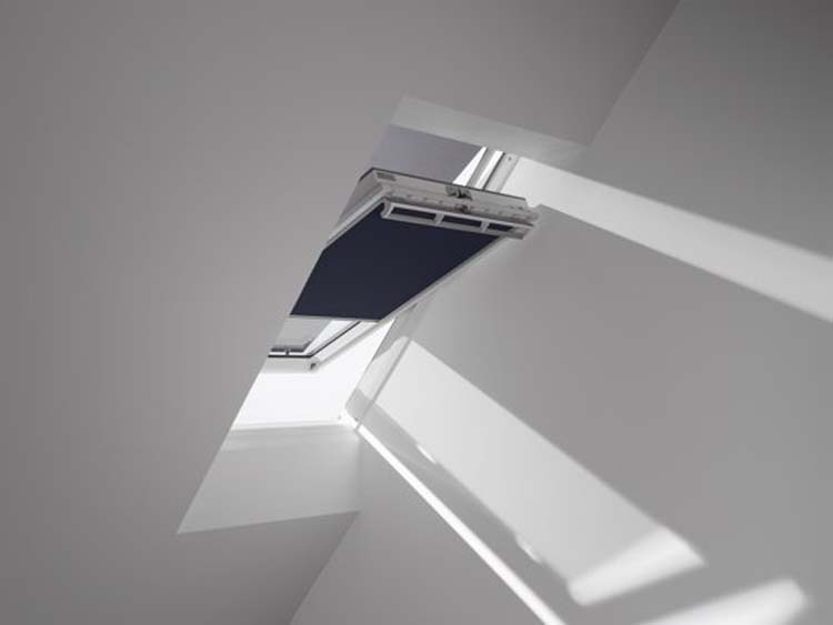 Rideau occultant couleur DKL 1100 pour M06
