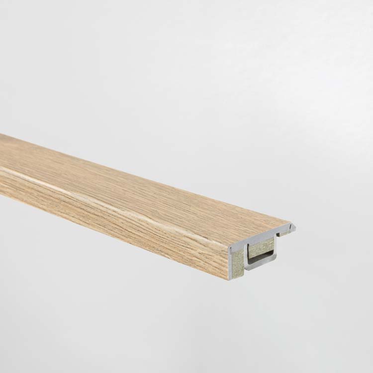 Profil de finition Floorify Latte - 2000 mm