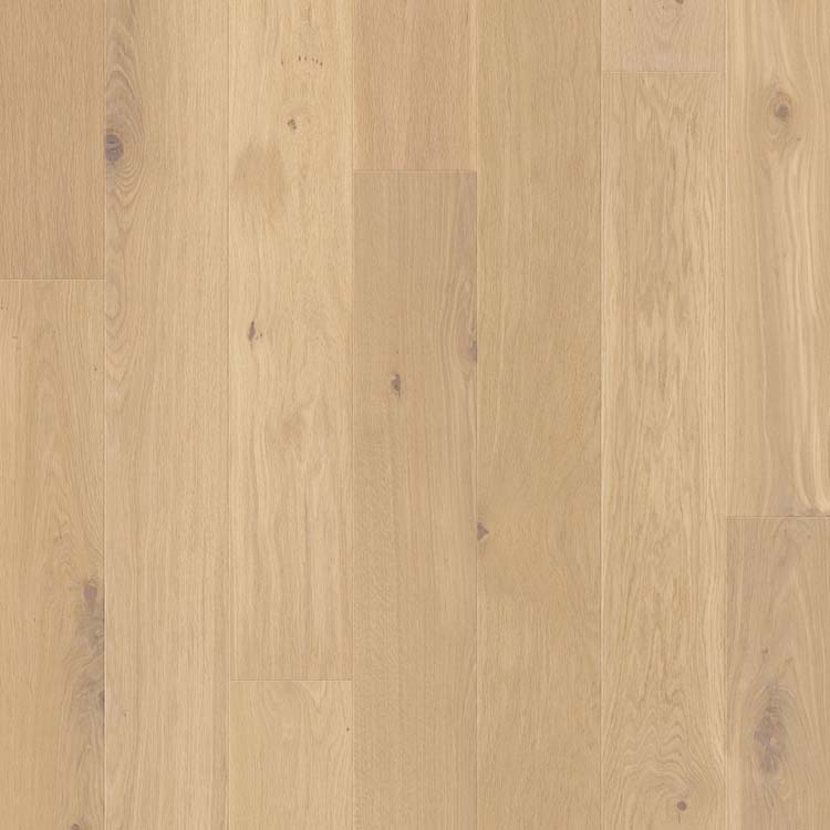 Staal Quick-Step parket palazzo Amandelwitte Eik Geolied