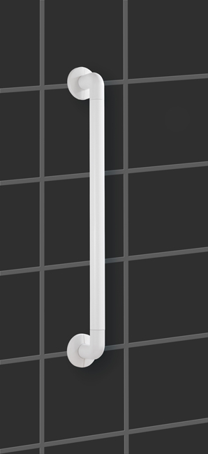 Poignée de securité Wenko 43cm blanc