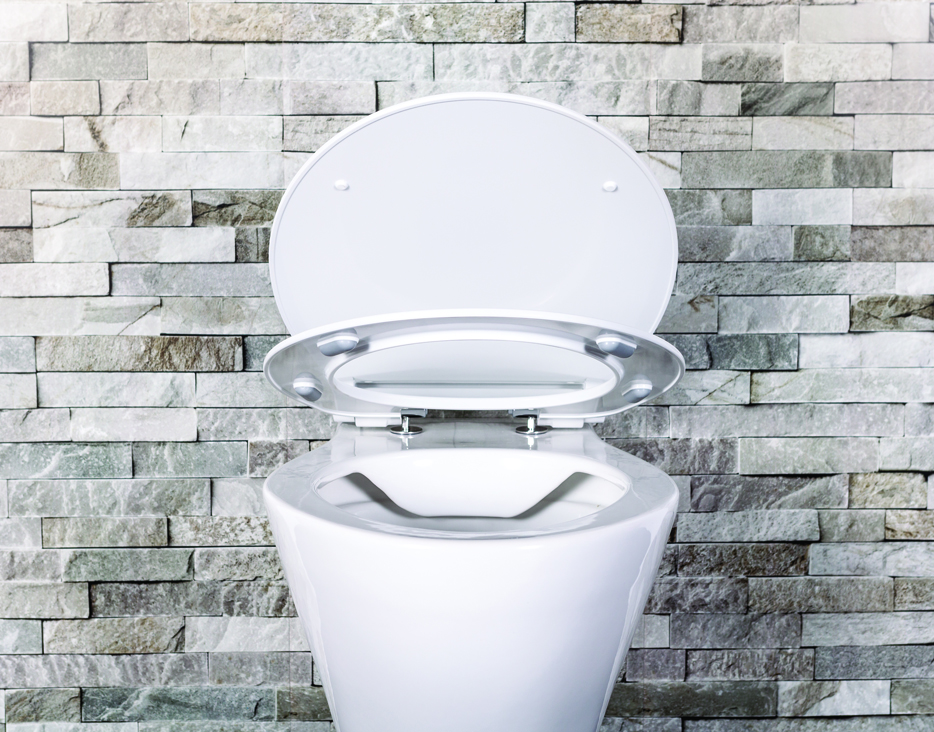Siège de toilette Sifra soft-close