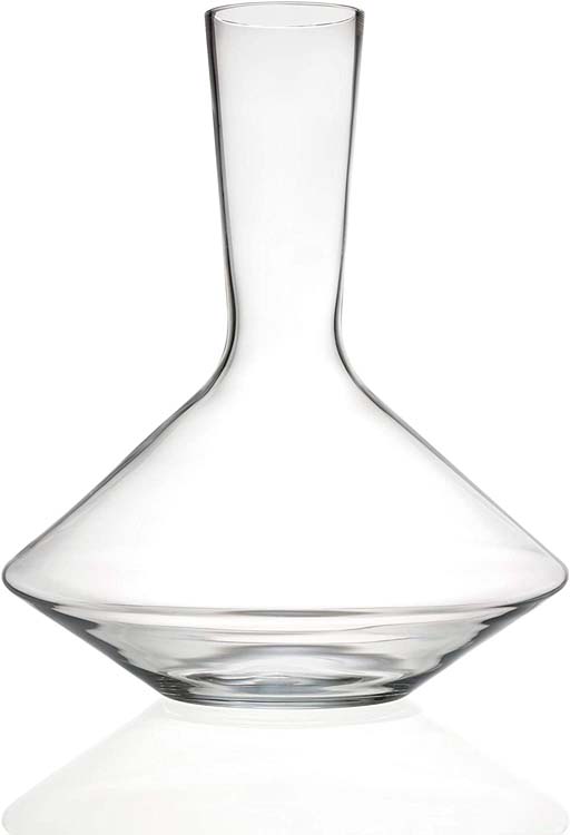 Decanteerkaraf Schott Zwiesel handgemaakt