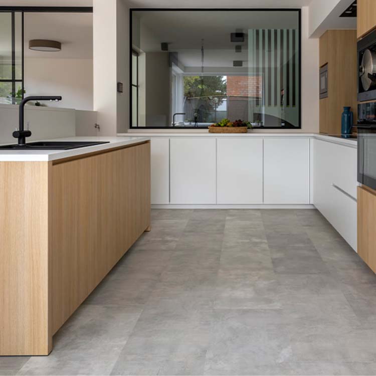 Ons huis - Nieuw huis 2025 Oudenaarde keuken