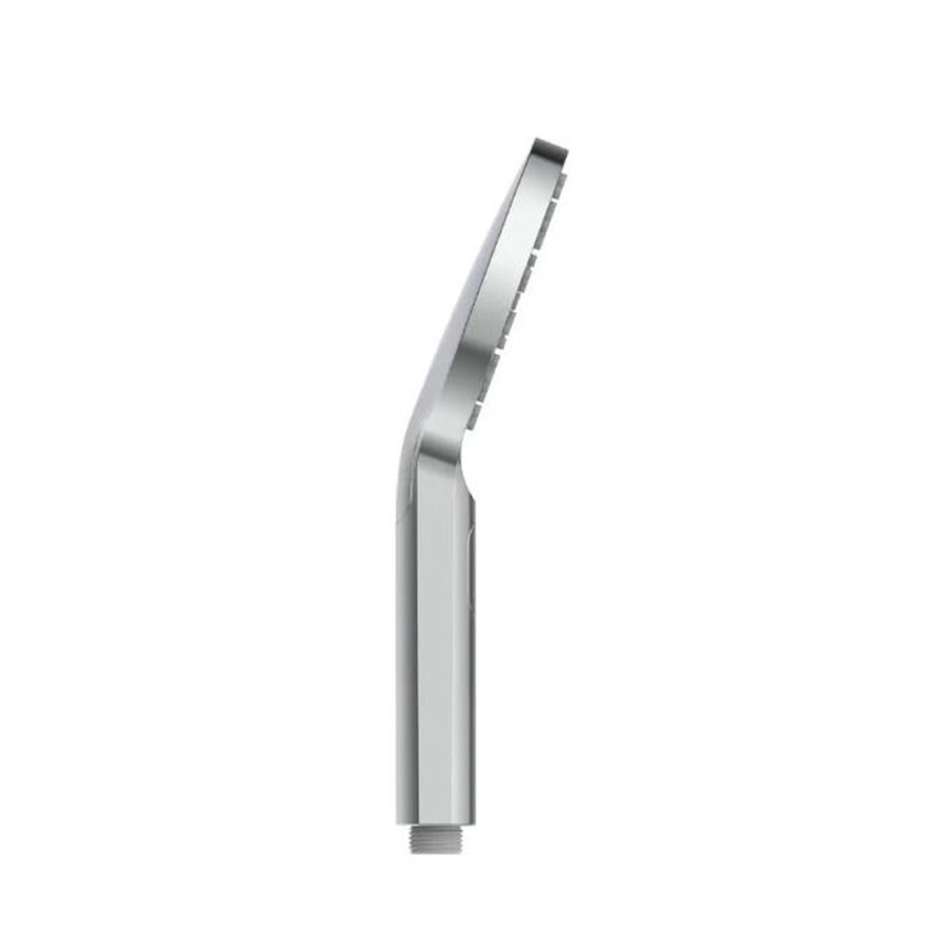 Douchette à main Cris chrome brillant Ø12cm