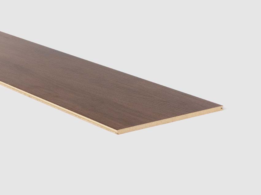 Overloopplank Mallero oak 205x23x0,8cm 3 stuks