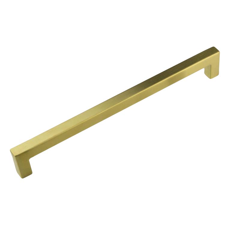 Tirant de meuble pro todi 12/285 cuivre mat