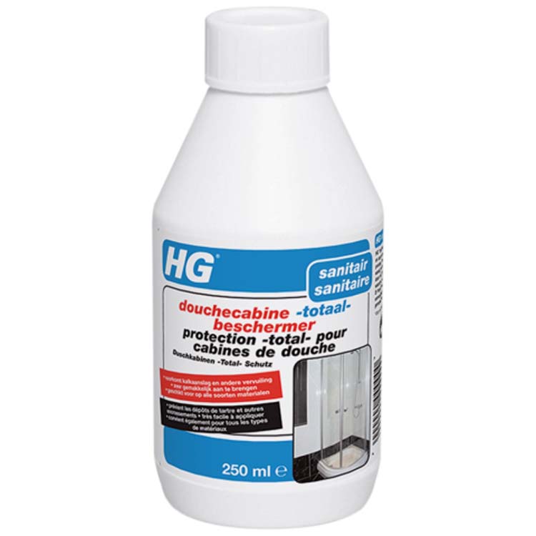 HG protection-total-pour cabines de douche