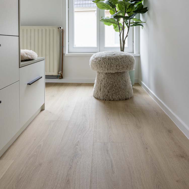 Ons huis - Nieuw huis 2025 Wingene slaapkamer