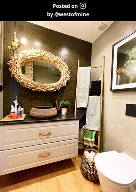 Suspension singe - noir/or - E27 - 40W