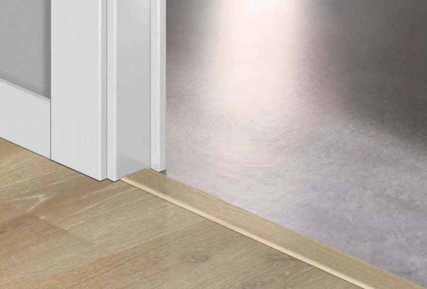 Incizo profiel Quick-Step waterbestendig husk eik 4,8x1,3x215cm