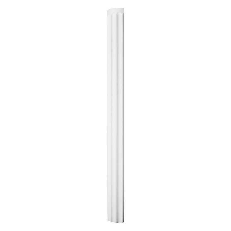 Orac halve zuil k.1001