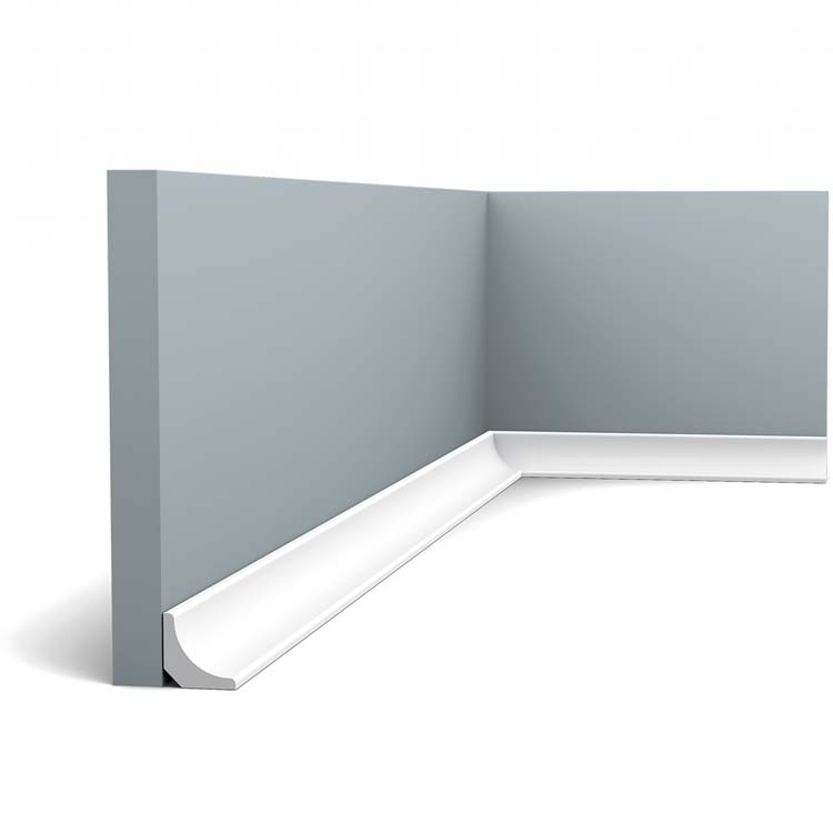 Orac corniche axxent cx133 2000mm