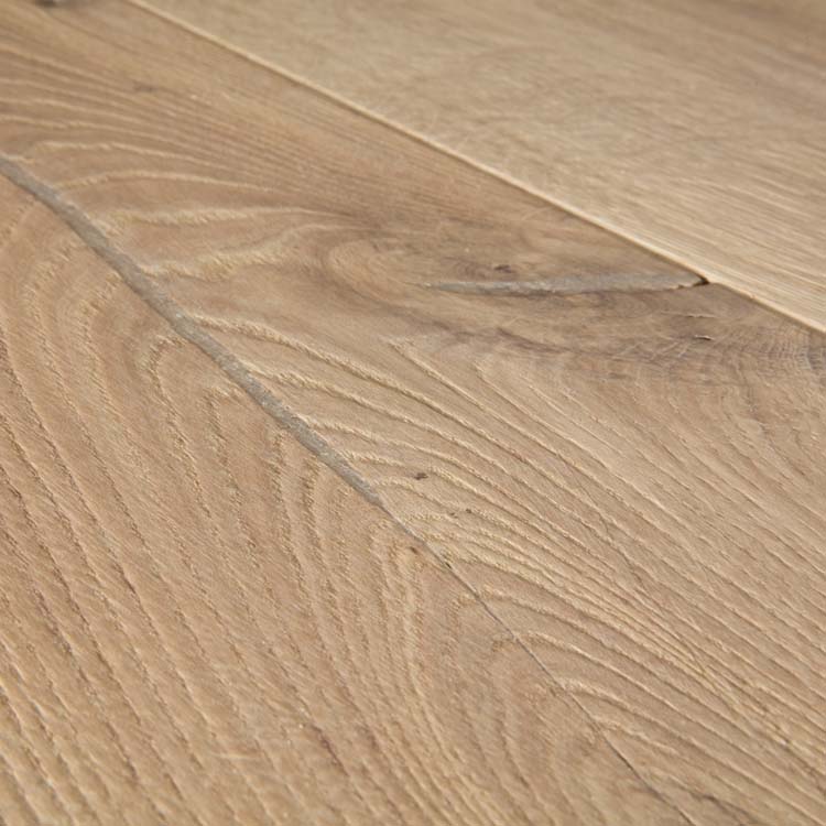Quick-step parket massimo cappuccinoblonde eik extra mat 13.5x260x2200mm