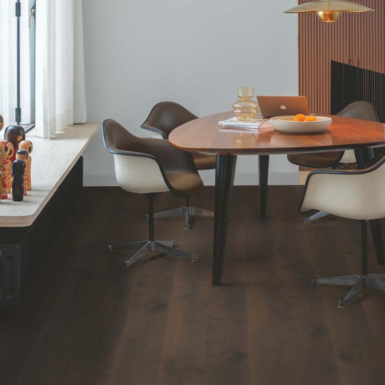 Quick-step parket cascada tabak eik extra mat 13x190x2200mm