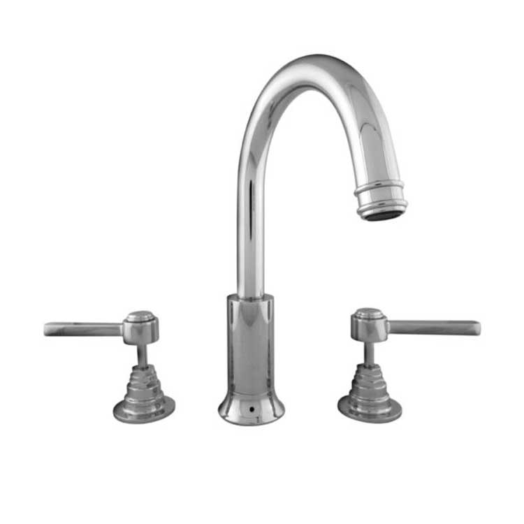 Robinet de lavabo Vintage chrome