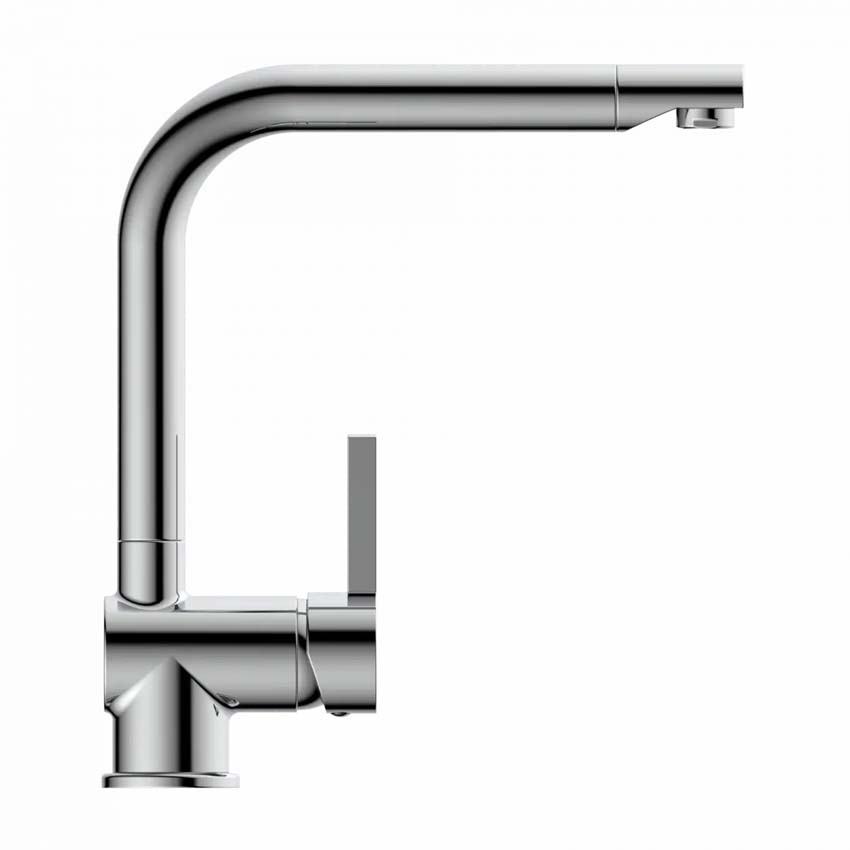 Robinet de cuisine Wasserwerk WK 4 chrome