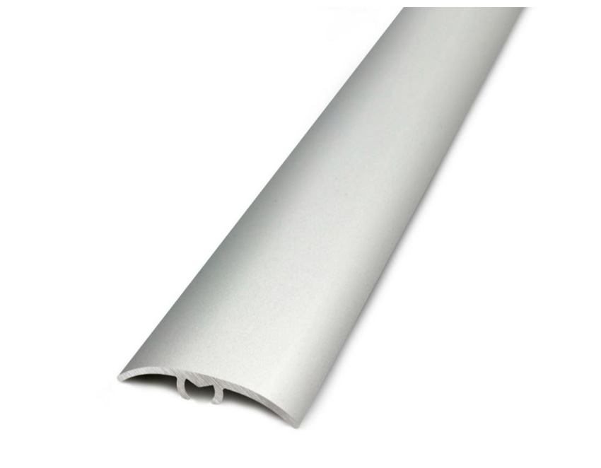 Deurdorpel Harmony multiniveau aluminium naturel 30x930mm