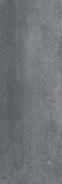 Carrelage mural Bilbao mat anthracite 30x90cm