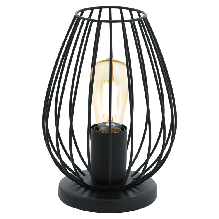 Lampe de table H23cm