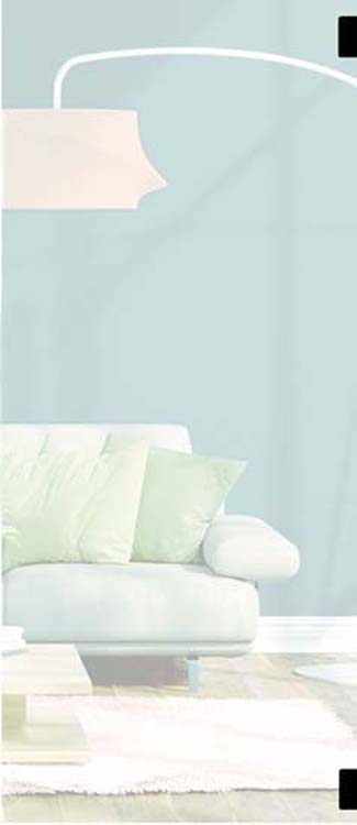 Enkele glazen binnendeur Sky Night verzoet glas op maat - scharnieren zwart