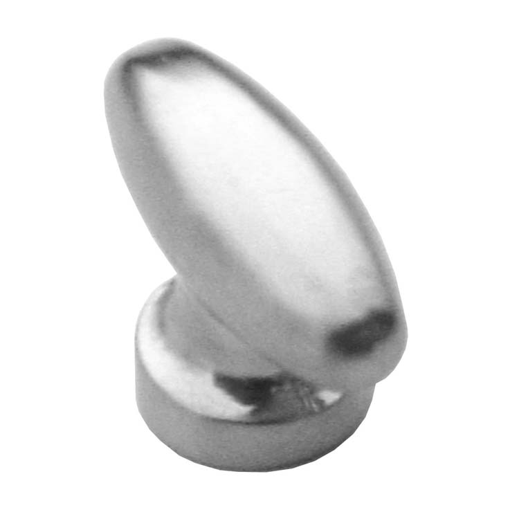 Tirant de meuble pro lecce look inox