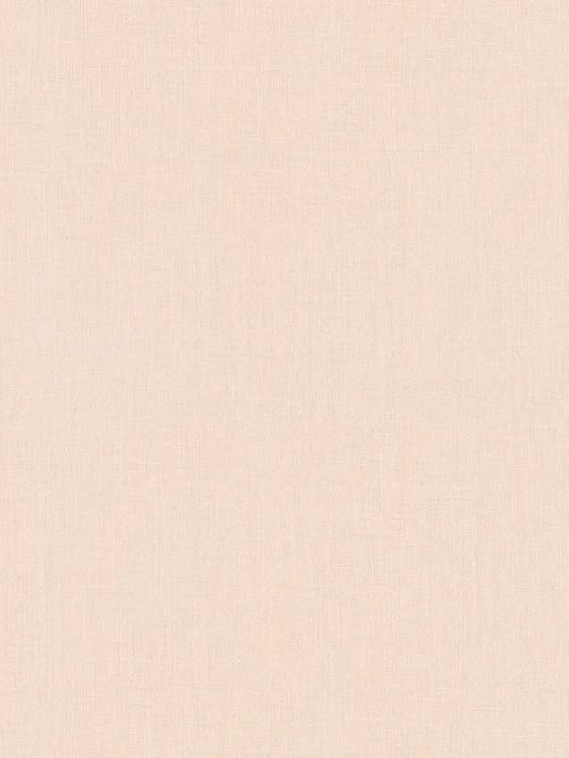 Vinyle sur papier peint intissé uni beige 0,53x10,05m