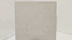 Carrelage de sol et mural Lessa Marmi beige 60x60cm