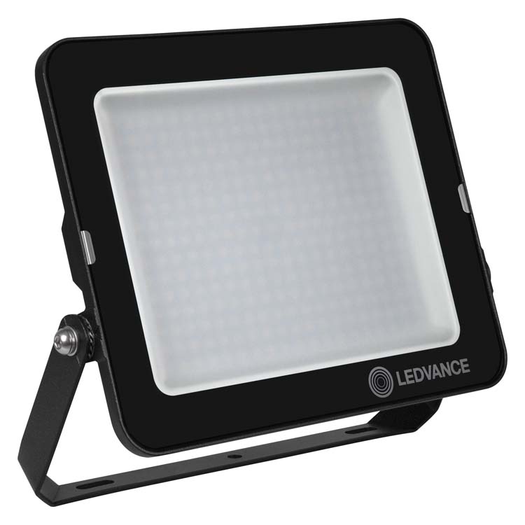 Projecteur LED Noir 180W 16800LM