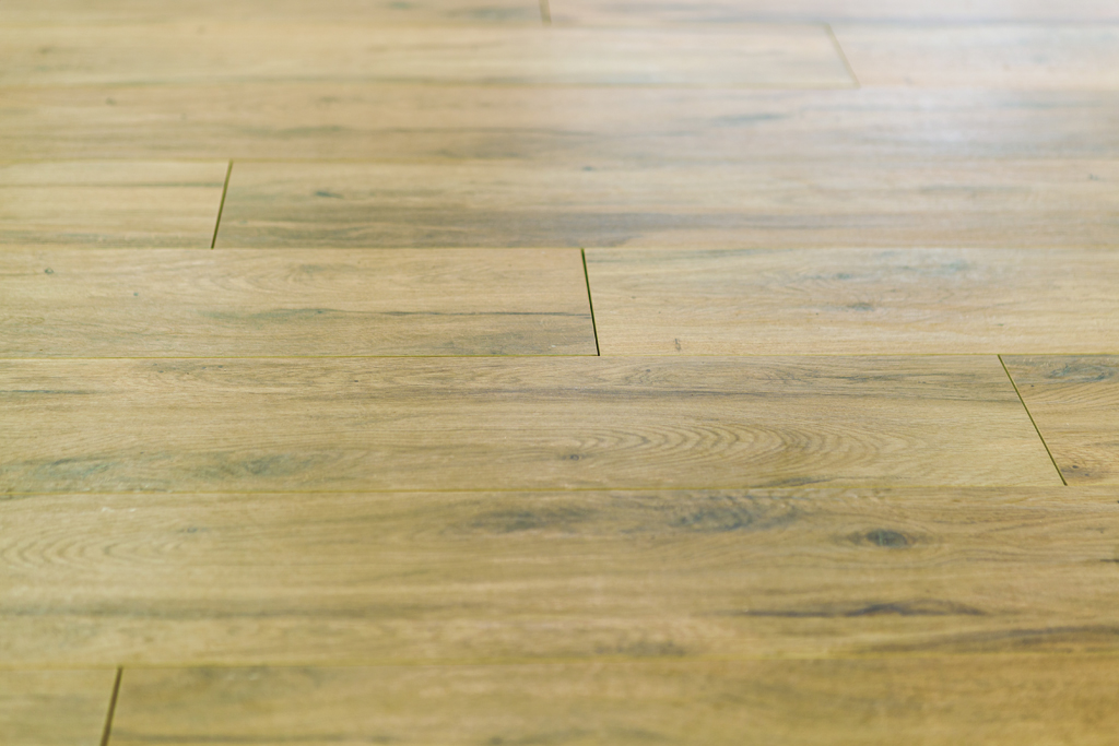 Keramisch parket Silva bruin 20x120cm