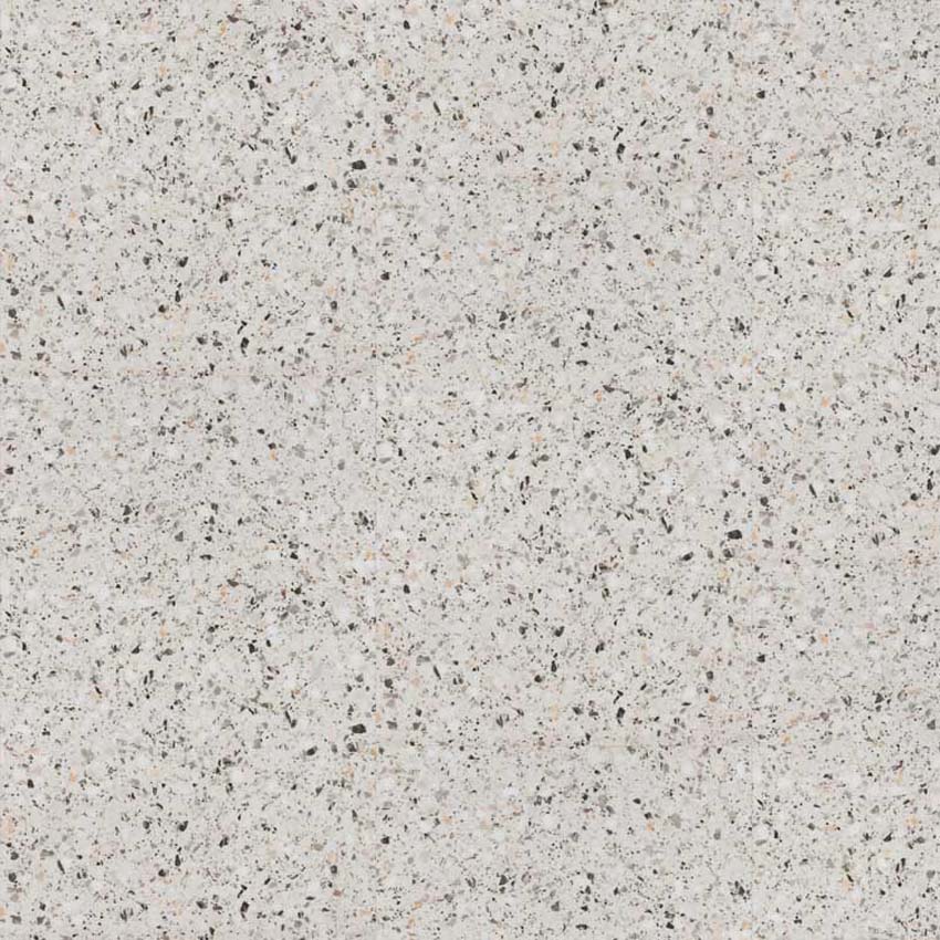 Vinyle Floorify Terrazzo - grand carrelage - 60x90cm