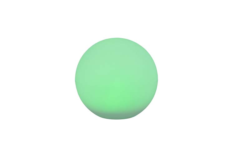 Lamp de table solar Melon LED 30LM Ø30cm