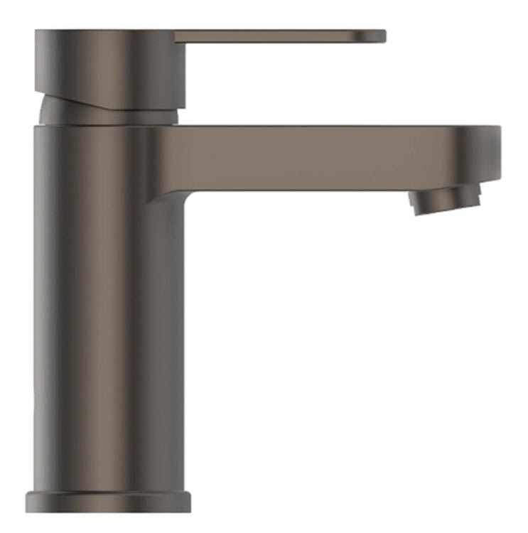 Robinet de lavabo Egon graphite mat