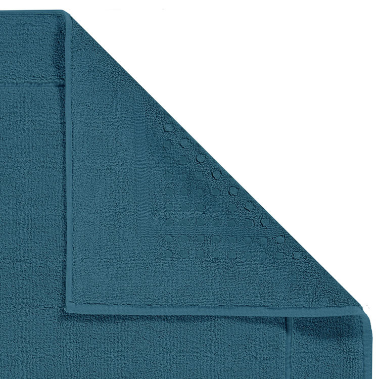 Aquanova tapis de bain London Ocean - 60x100cm Aquanova tapis de bain London Ocean - 60x100cm