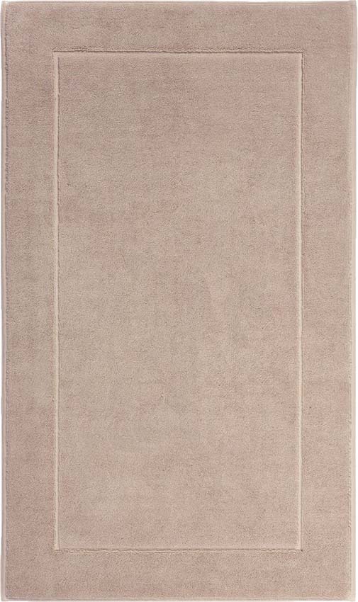 Aquanova badmat London Nougat - 60x100cm