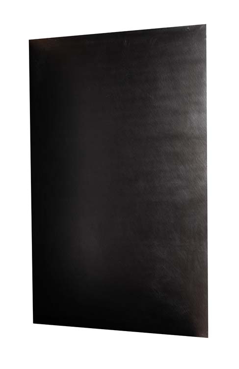 Paroi de douche Milo Slate 152,4 x 243,8 cm noir mat Paroi de douche Milo Slate 152,4 x 243,8 cm noir mat