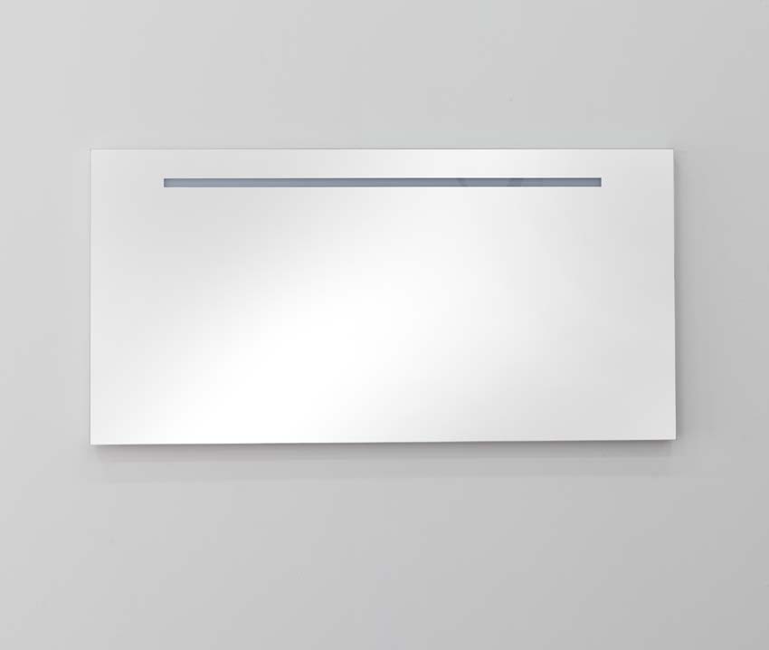 Spiegel Faro rechthoek LED 120x60cm
