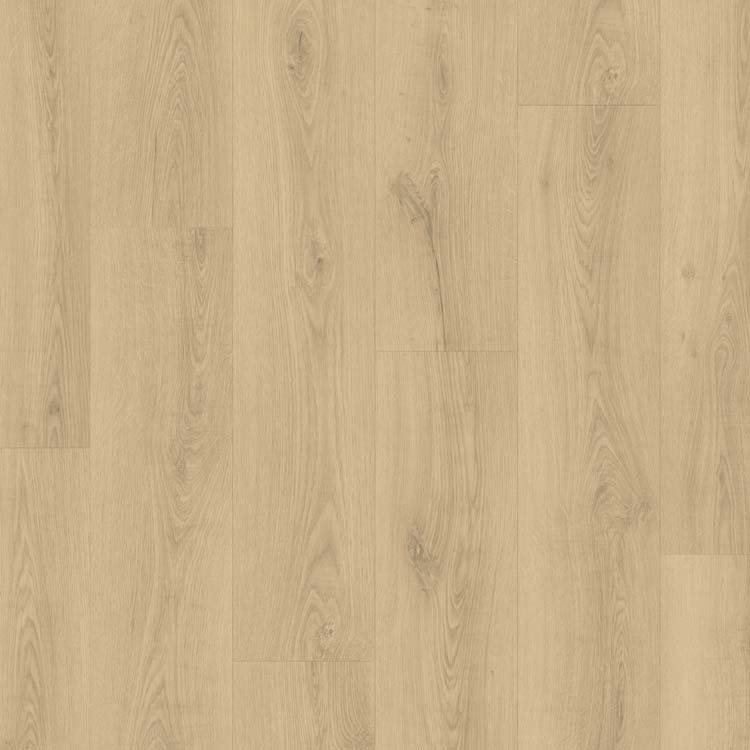 Stratifié Quick-Step Classic 8mm chêne brut 120x19cm