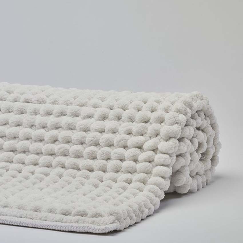 Aquanova tapis de bain Axel Sel - 60x100cm