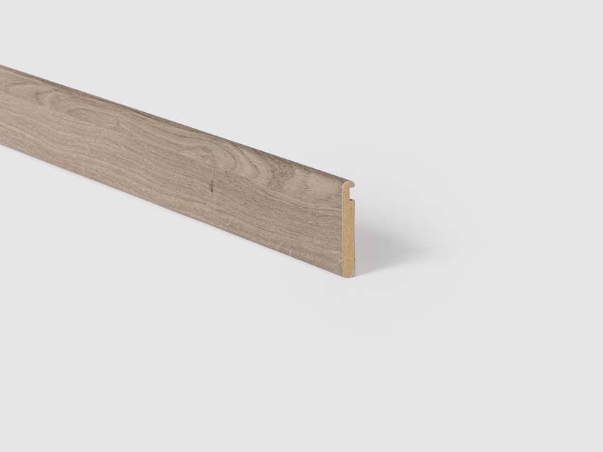 Open trapprofiel Livenza oak 130x7x1cm