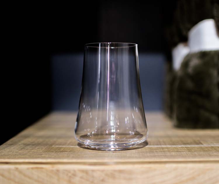 Verre à boire 47 cl Muze set de 4 pièces